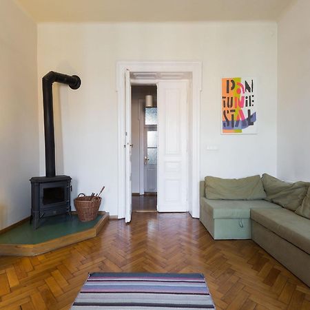 Stanislas Apartment Краков Экстерьер фото