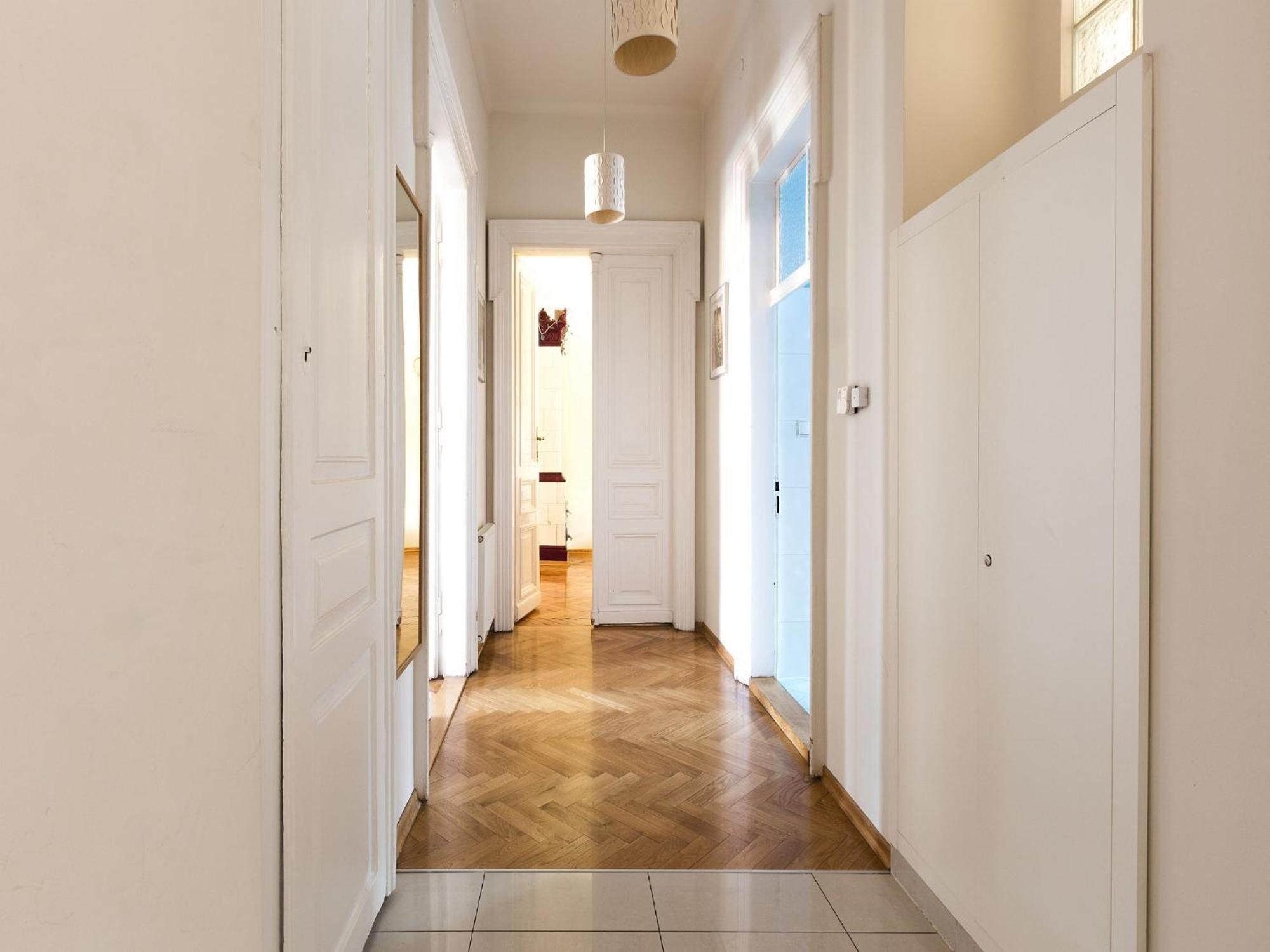 Stanislas Apartment Краков Экстерьер фото