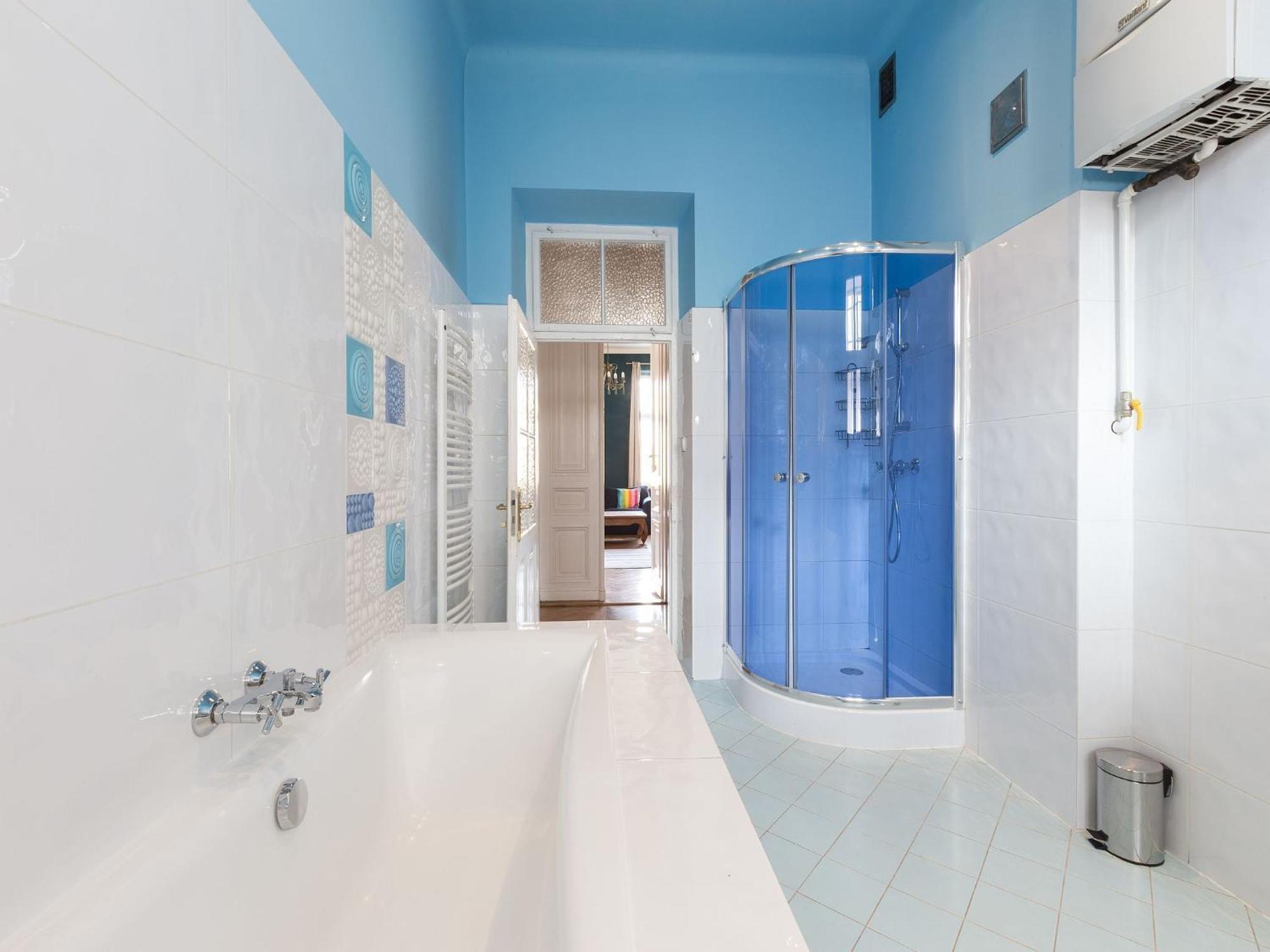Stanislas Apartment Краков Экстерьер фото